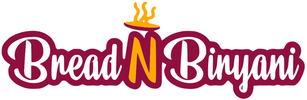 breadnbiryani logo
