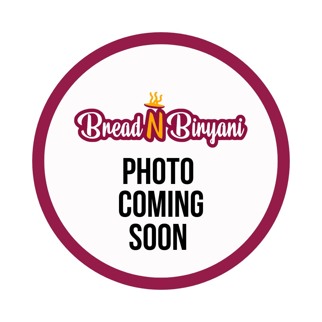 Bread N Biryani - Photo Coming Soon